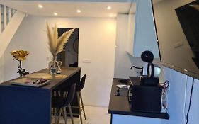 La villa détente